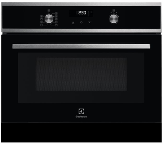 Electrolux COM700CX - Kombiovn billede 1