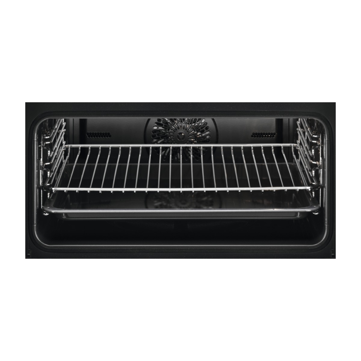 AEG 8000-SERIEN BBB8000QB KOMPAKT OVN billede 3