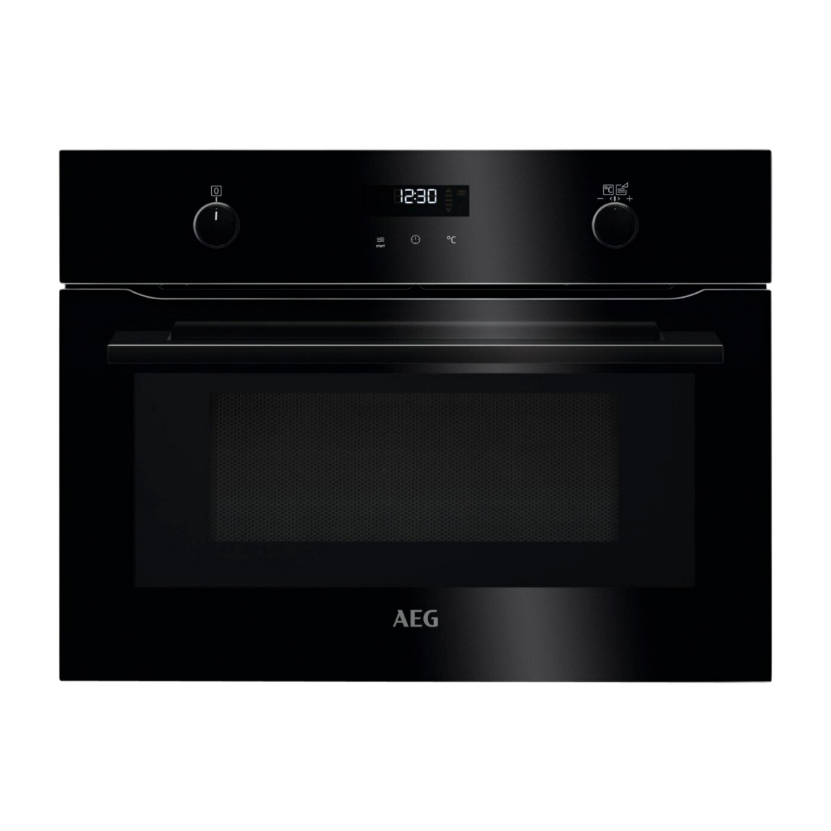 AEG 8000-serien BBB5000QB kompakt ovn billede 1