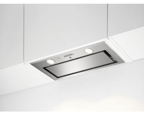 Electrolux LFG716X Skabsintegreret emhætte