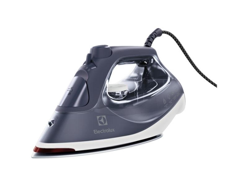Electrolux E6SI1-2MN dampstrygejern billede 4
