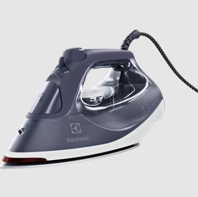 Electrolux E6SI1-2MN dampstrygejern billede 3
