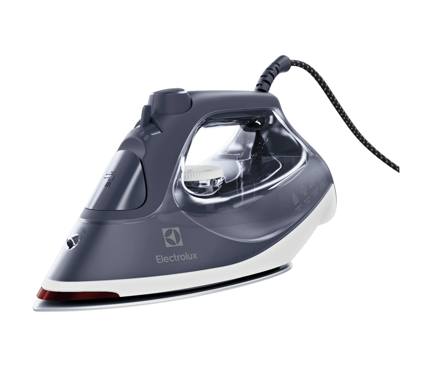 Electrolux E6SI1-2MN dampstrygejern billede 2