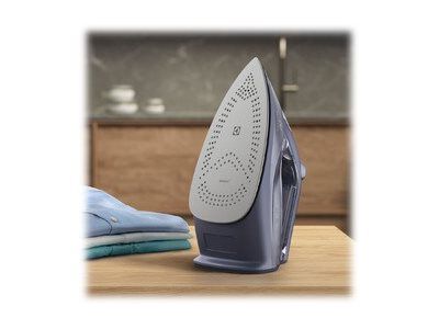 Electrolux Dampstrygejern Refine 600 E6SI1-4MN billede 4