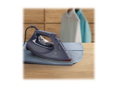 Electrolux Dampstrygejern Refine 600 E6SI1-4MN billede 3