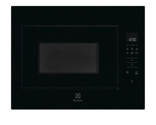 Electrolux KMFD264TEK Mikroovn til indbygning billede 1