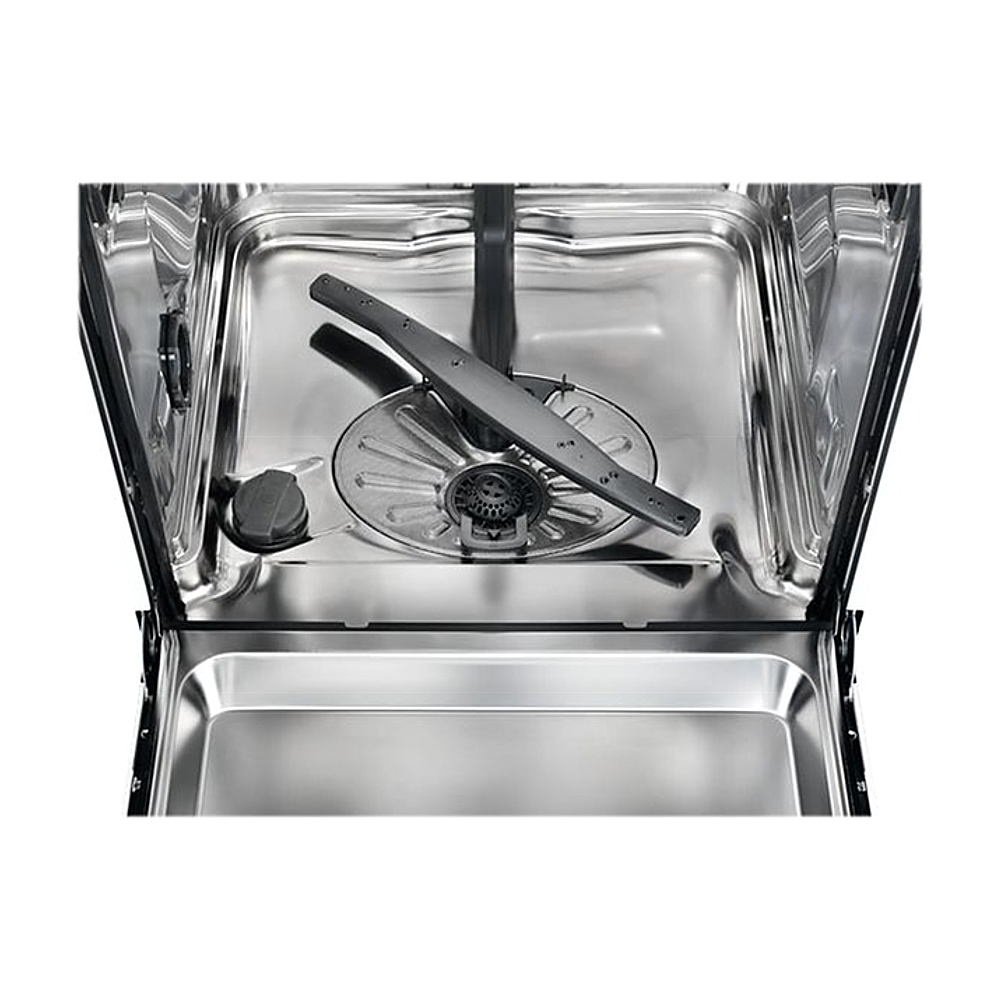 Electrolux EEA27200L Integrerbar billede 5