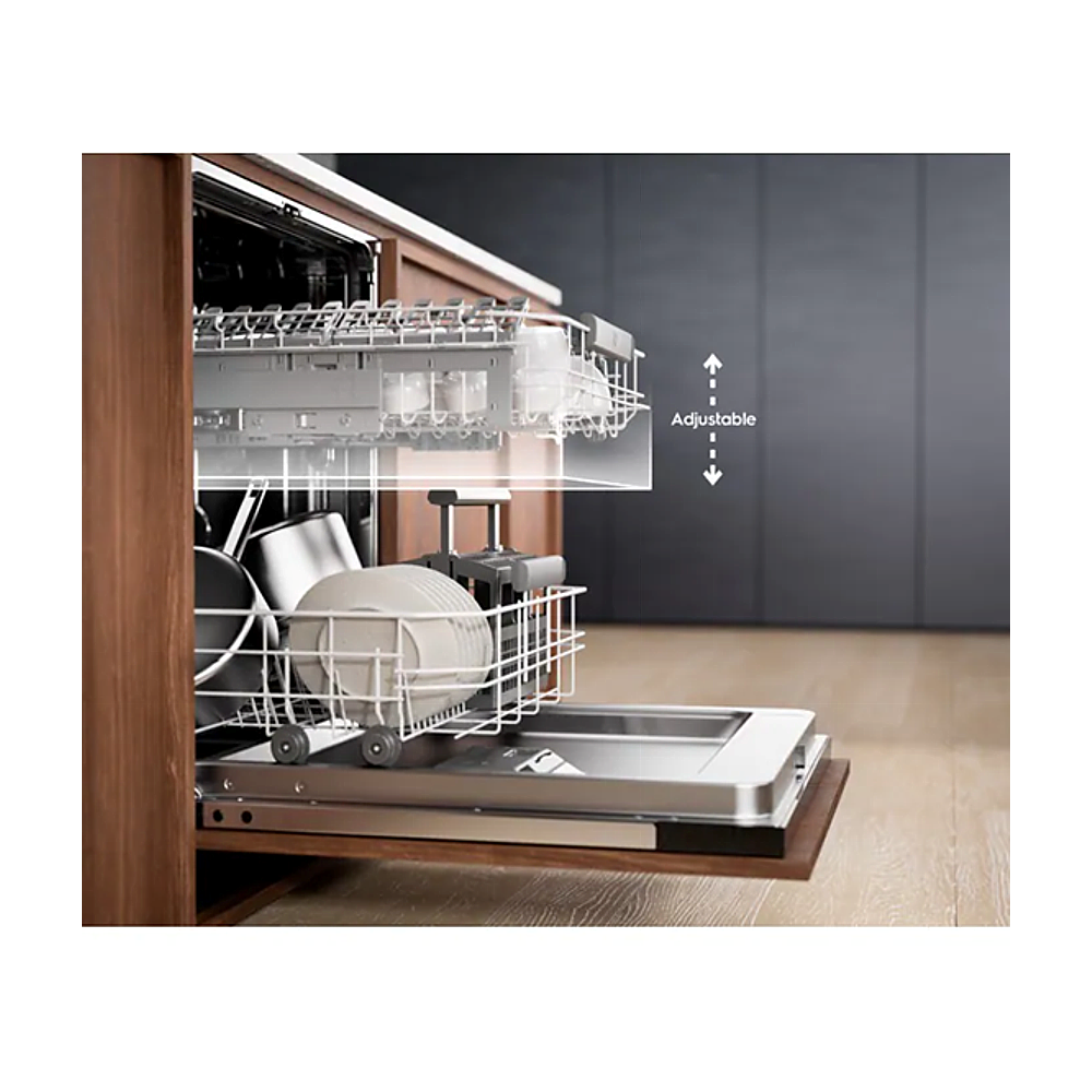 Electrolux EEA27200L Integrerbar billede 2