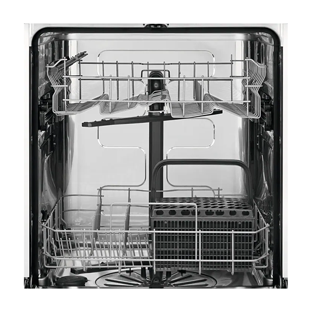 Electrolux EEA27200L Integrerbar billede 4
