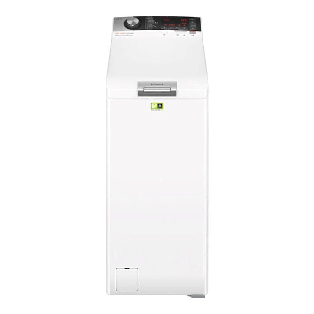 AEG L8TEP736C2 billede 1