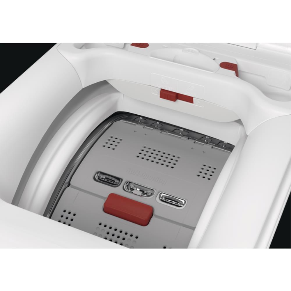 AEG L8TEP736C2 billede 4