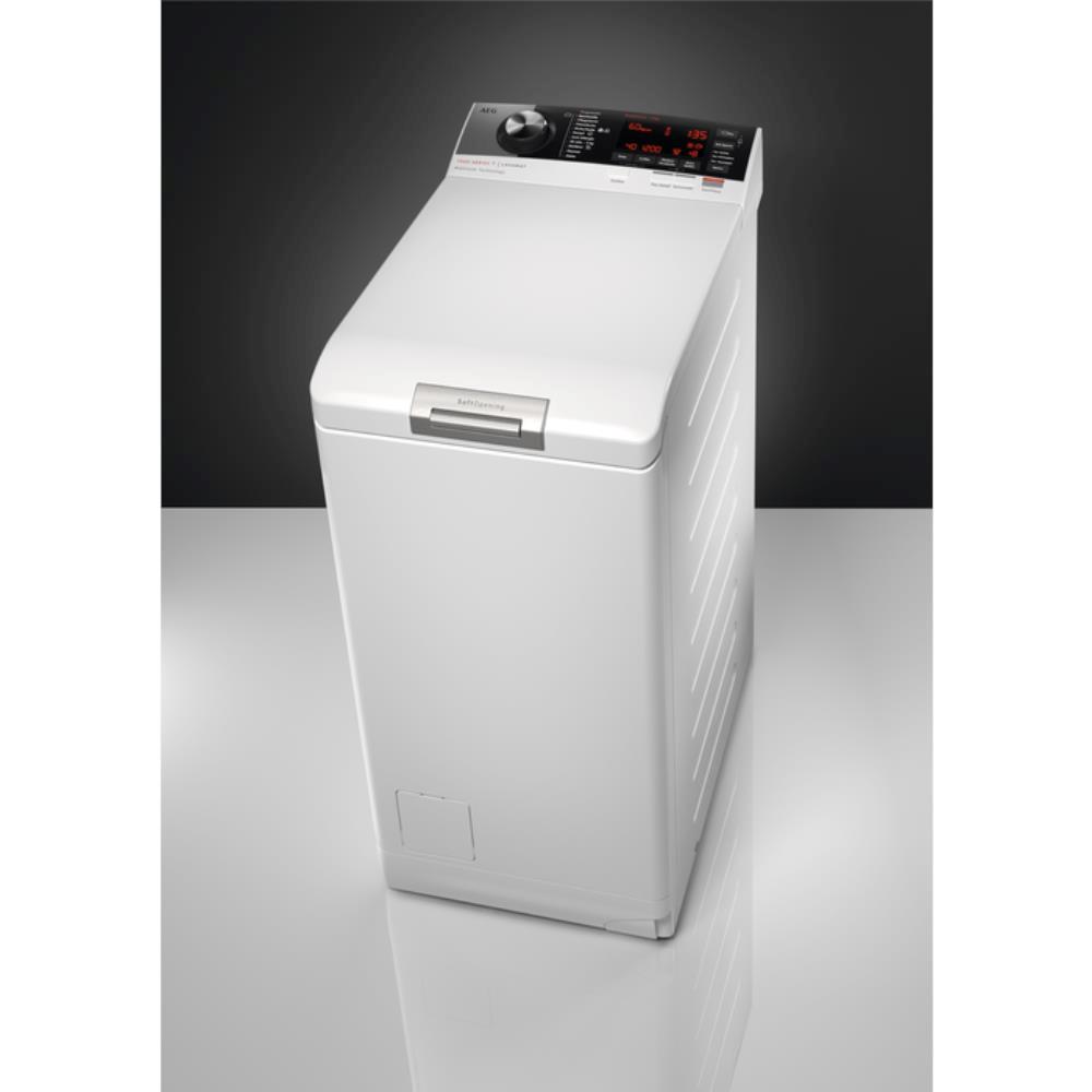 AEG L8TEP736C2 billede 7