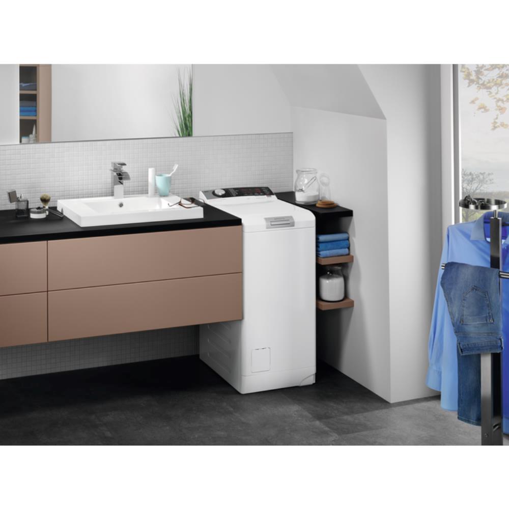 AEG L8TEP736C2 billede 8