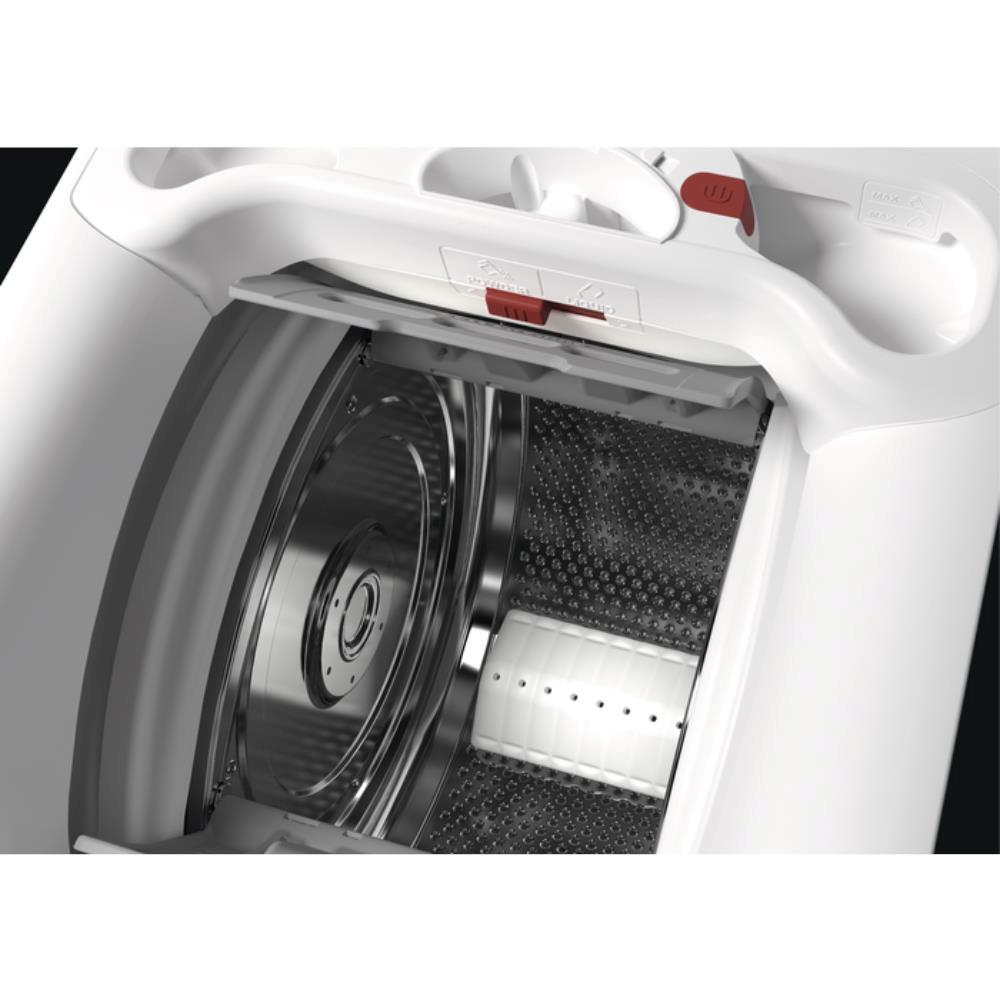 AEG L8TEP736C2 billede 5