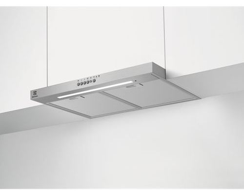 Electrolux LFG616X Skabsintegreret emhætte billede 1
