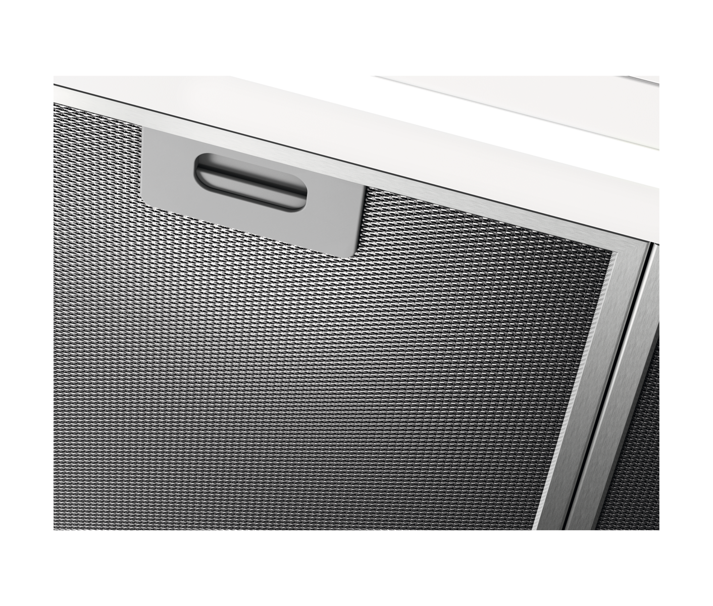 Electrolux LFG616W Skabsintegreret emhætte