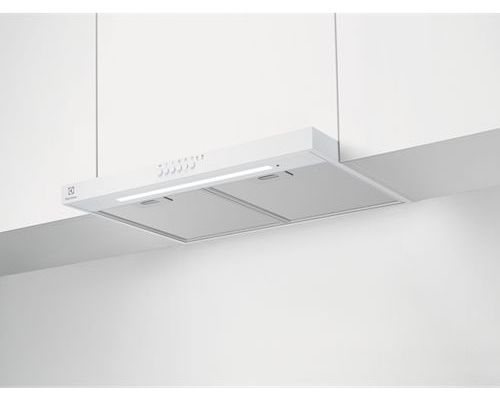 Electrolux LFG616W Skabsintegreret emhætte