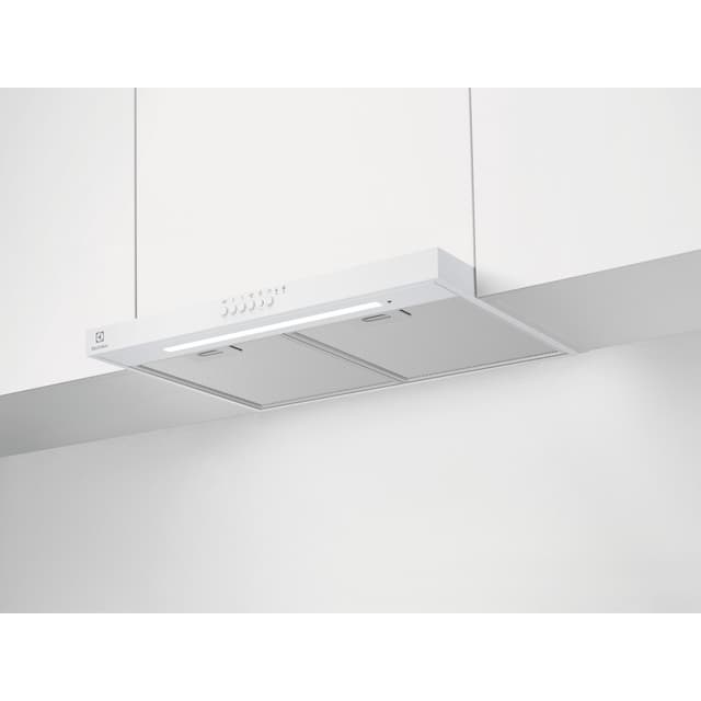 Electrolux LFG616W Skabsintegreret emhætte