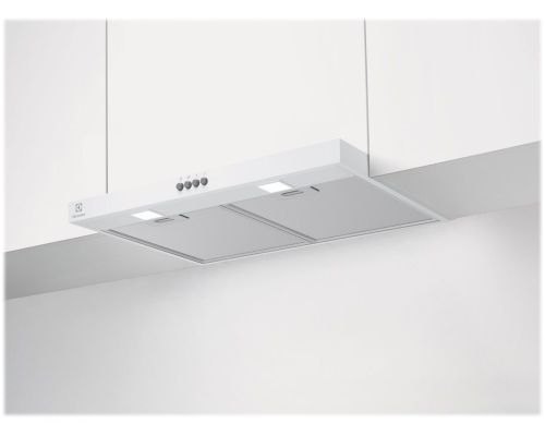 Electrolux LFG426W Skabsintegreret emhætte billede 1
