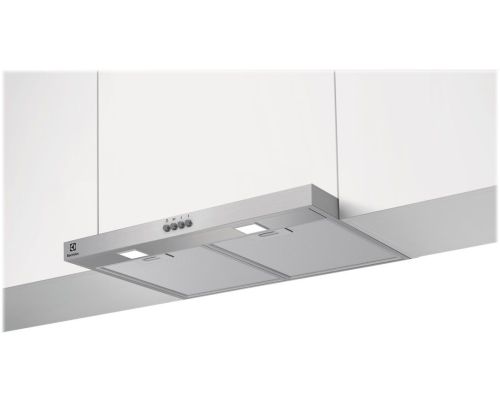 Electrolux LFG426X Skabsintegreret emhætte billede 1