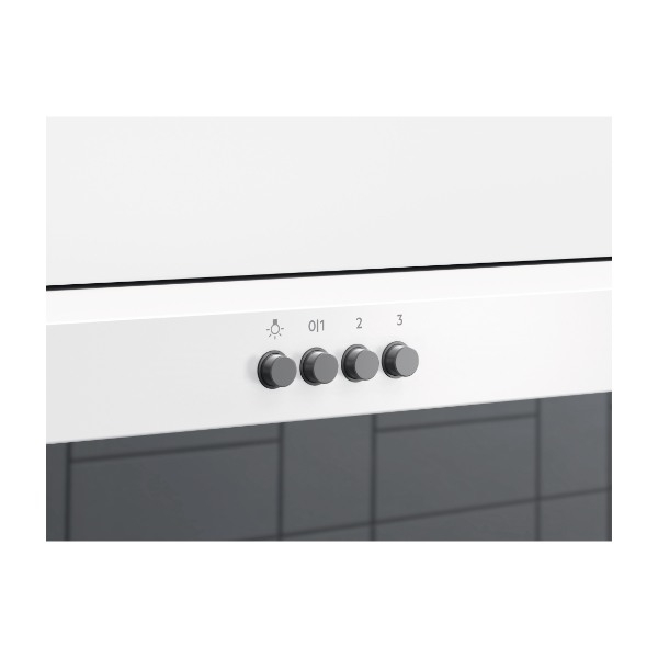 Electrolux 600-serien LFG425W emhætte billede 8