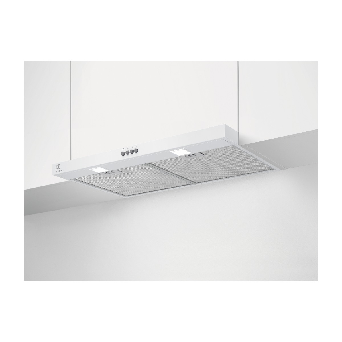 Electrolux emhætte LFG337W