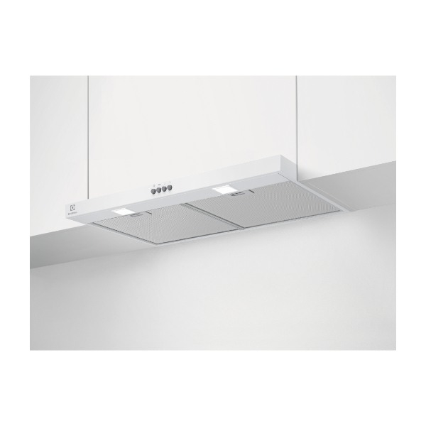 Electrolux emhætte LFG337W