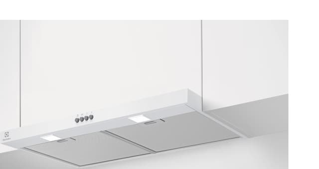 Electrolux emhætte LFG337W