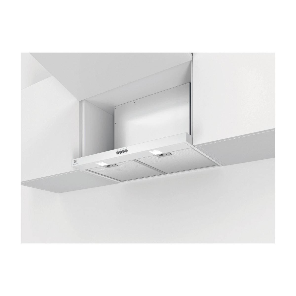 Electrolux emhætte LFG337W