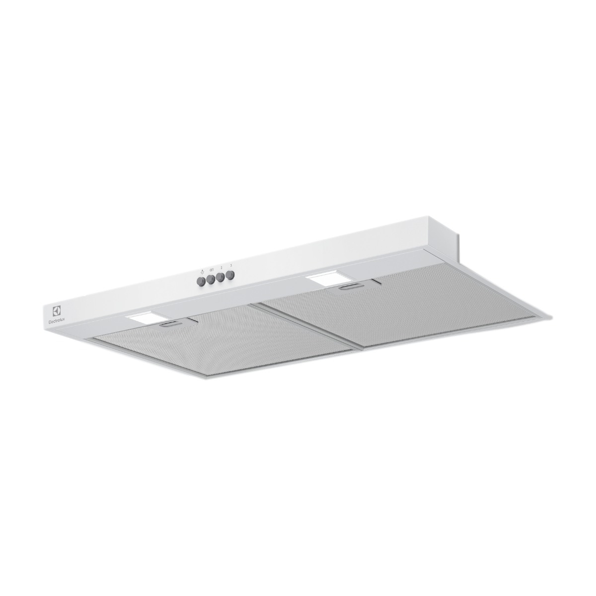 Electrolux emhætte LFG337W