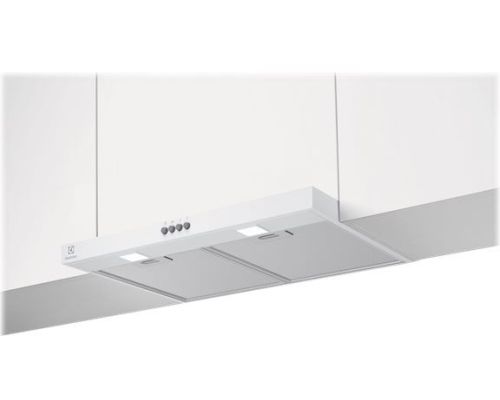 Electrolux LFG336W Skabsintegreret emhætte billede 1
