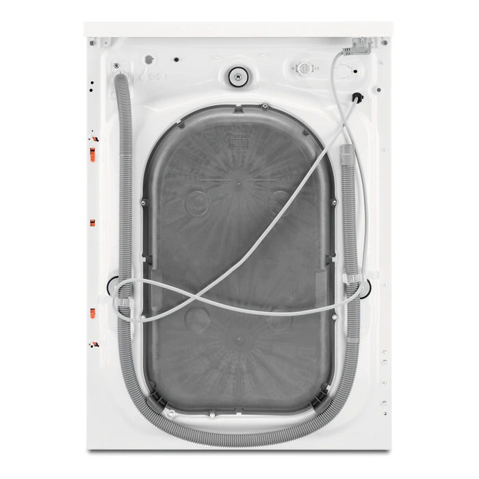 Electrolux EW7W6661S8 - Frontbetjent Vaske-/ Tørremaskine billede 5