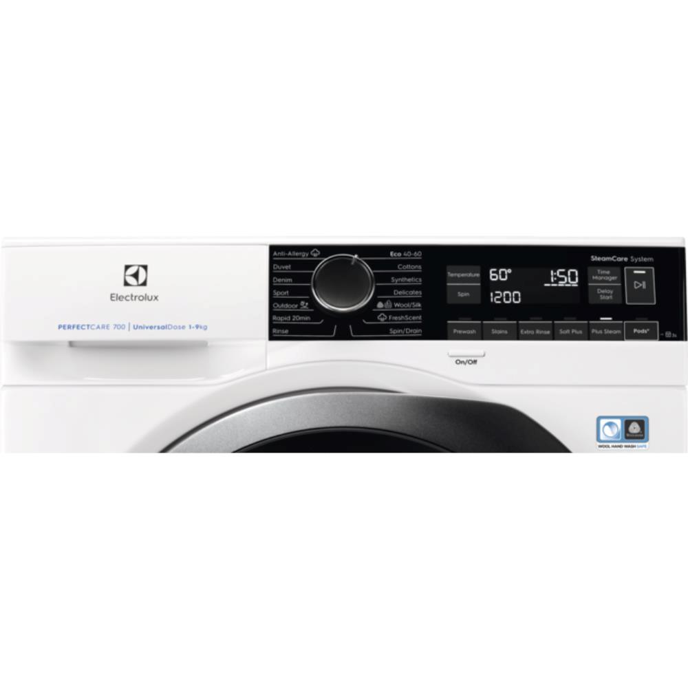 Electrolux EW7F7649U2 billede 2