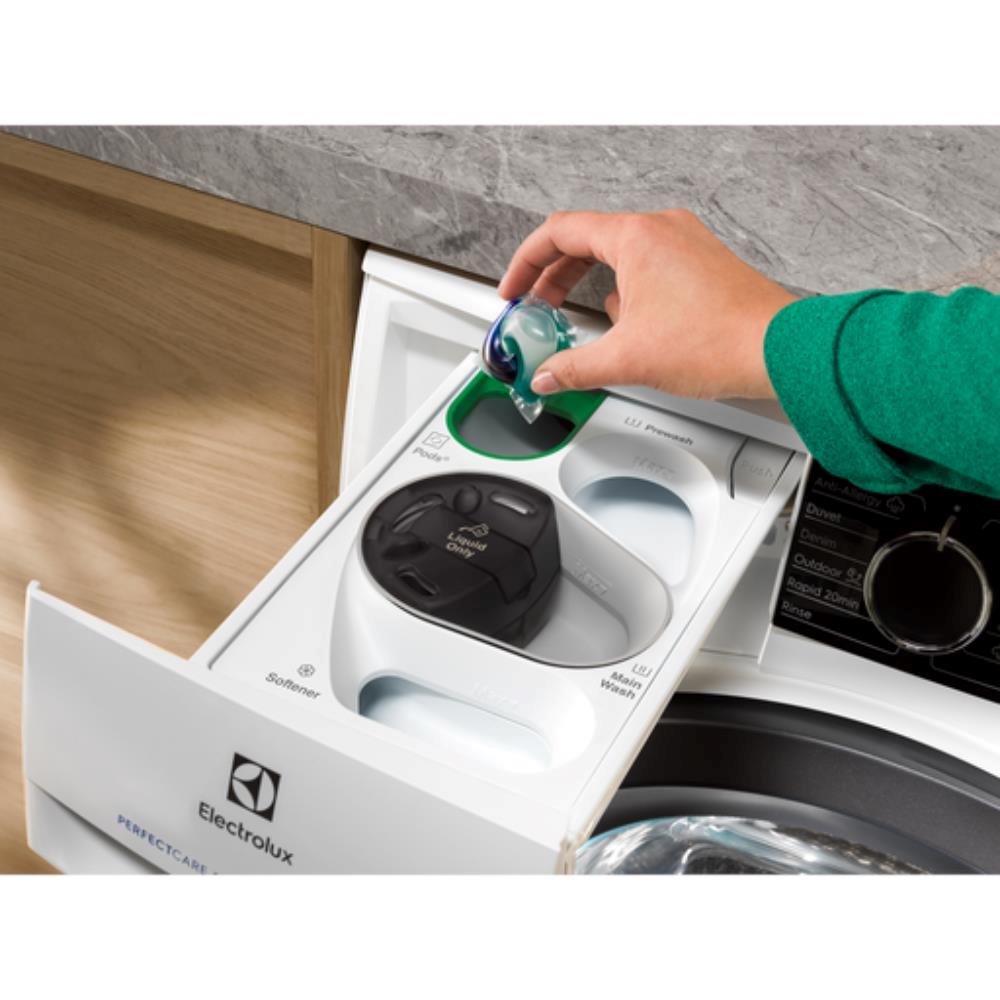 Electrolux EW7F7649U2 billede 9