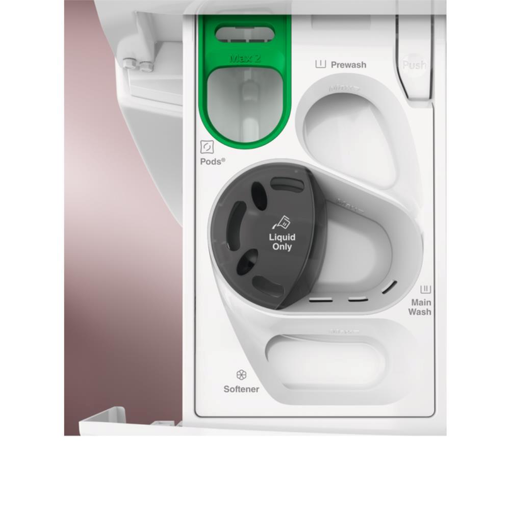 Electrolux EW7F7649U2 billede 7