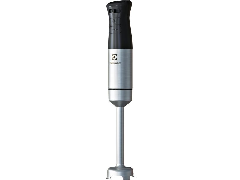 Electrolux E5HB2-8SS, Nedsænkning blender, 0,7 L, Impulsfunktion, 1,5 m, 1000 W, Rustfrit stål