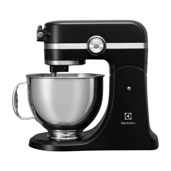 Electrolux E7KM1-4PB køkkenmaskine, sort