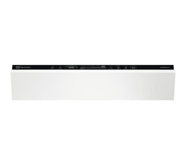 Įmontuojama Indaplovė - Electrolux EEC767310L 14 Vietų Juoda billede 4