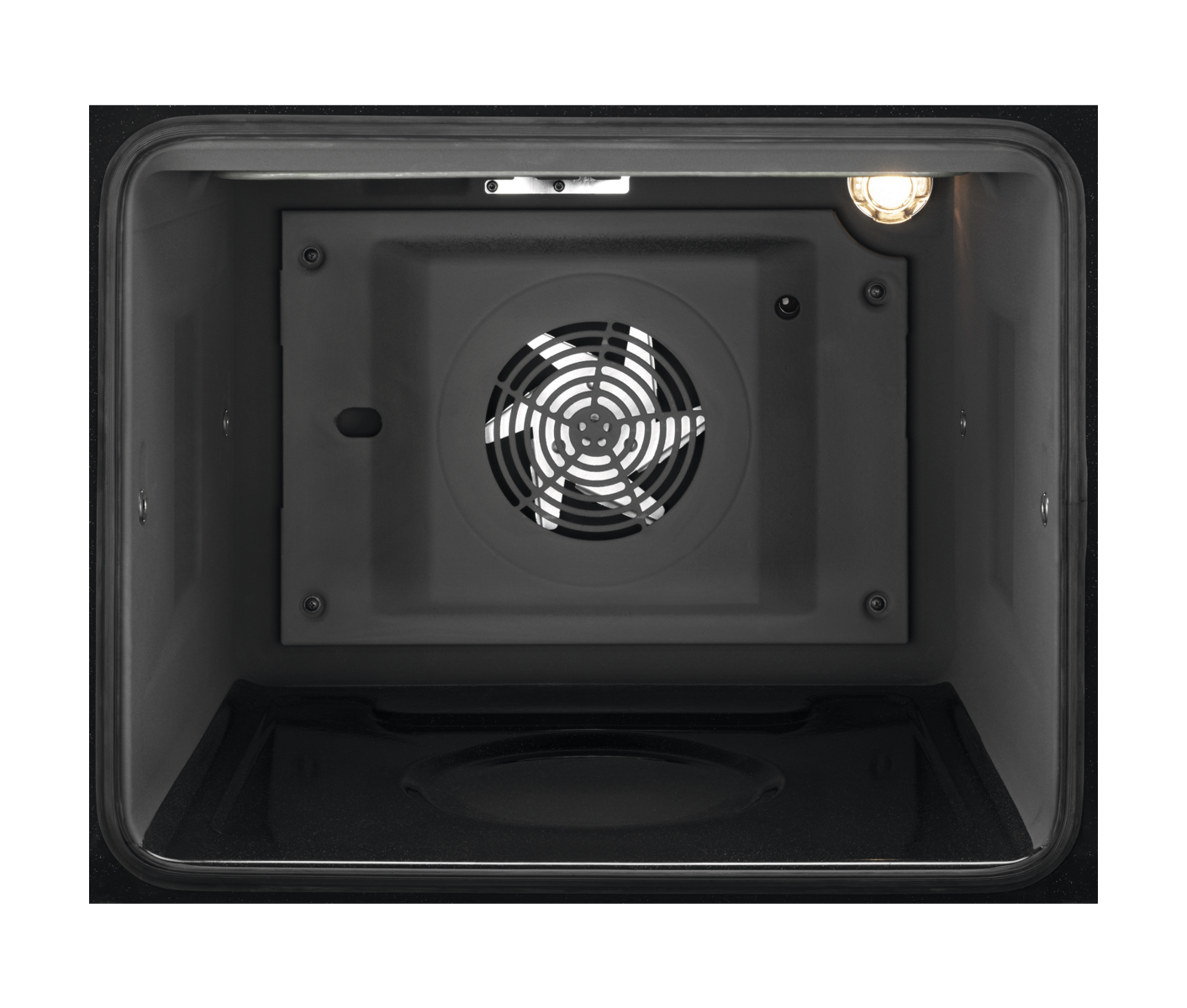 Electrolux LKR6441NOW Keramisk Komfur