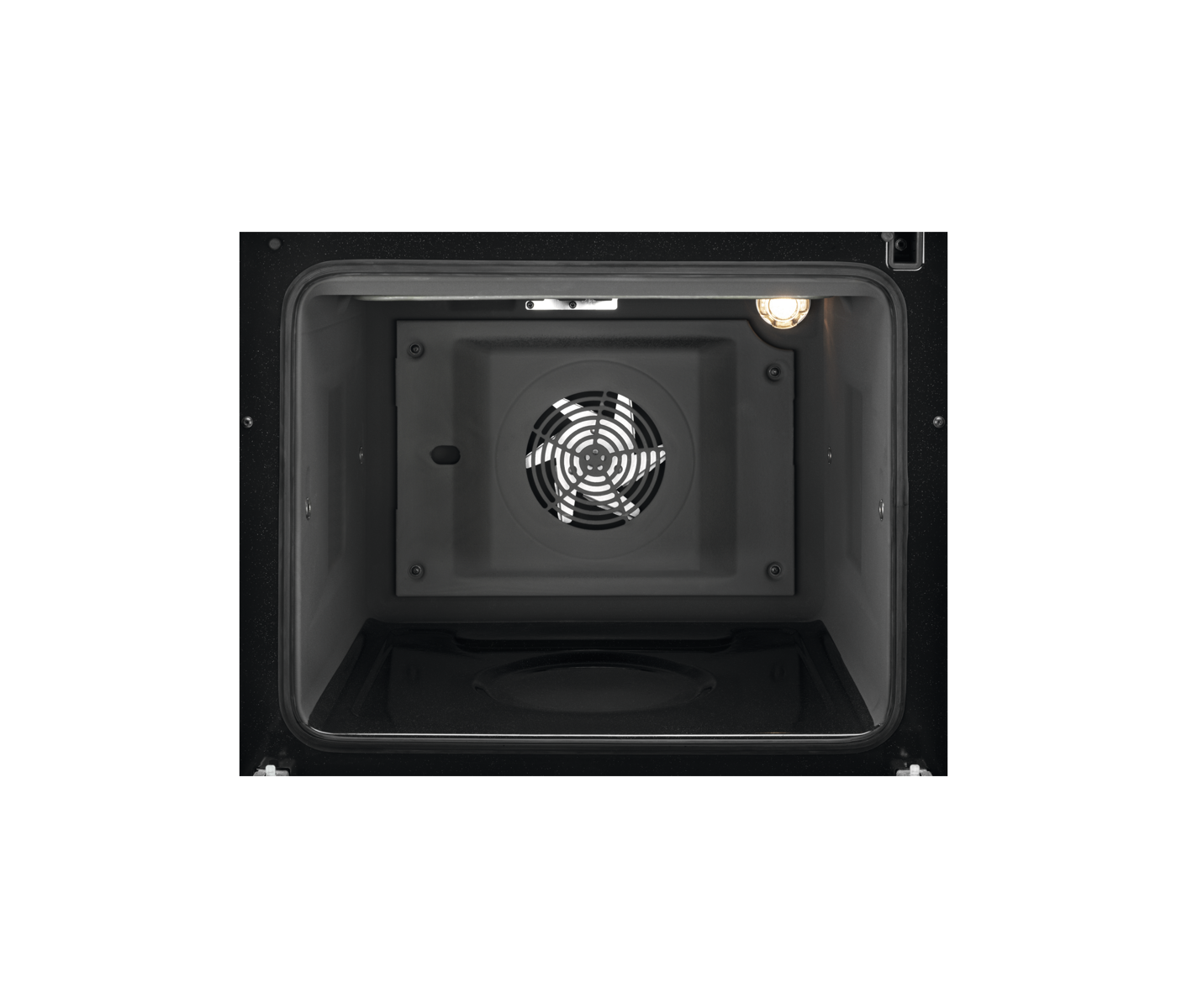 Electrolux LKR6441NOW Keramisk Komfur