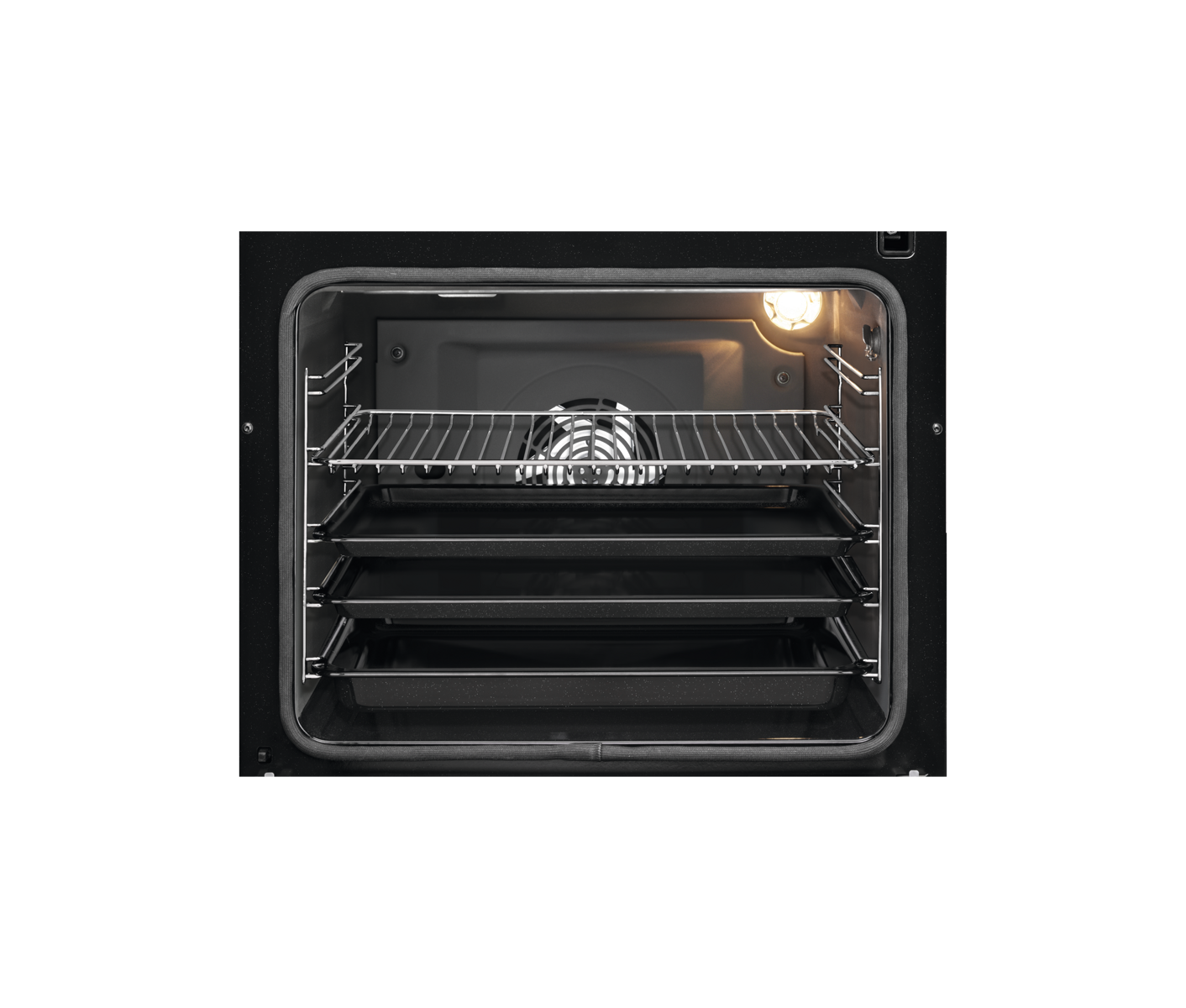 Electrolux LKR6441NOW Keramisk Komfur