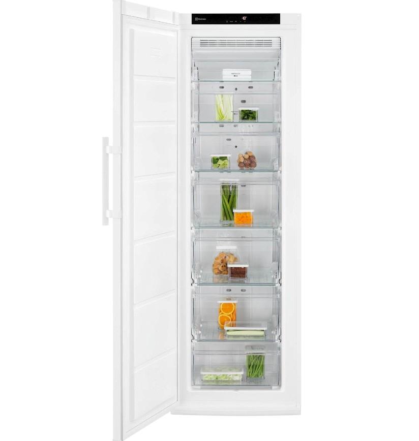Electrolux EUT5NF26W/V