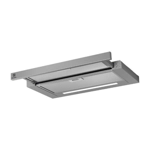 Electrolux LFP616X Skabsintegreret emhætte