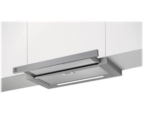 Electrolux LFP616X Skabsintegreret emhætte