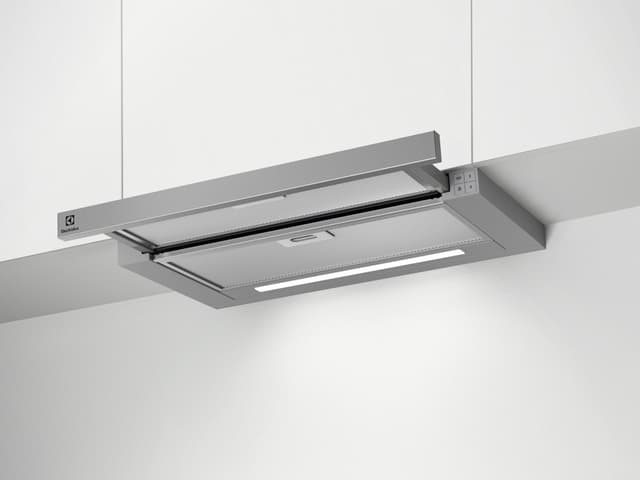 Electrolux LFP616X Skabsintegreret emhætte