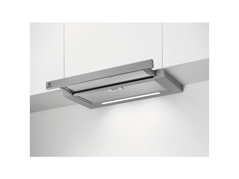 Electrolux LFP616X Skabsintegreret emhætte
