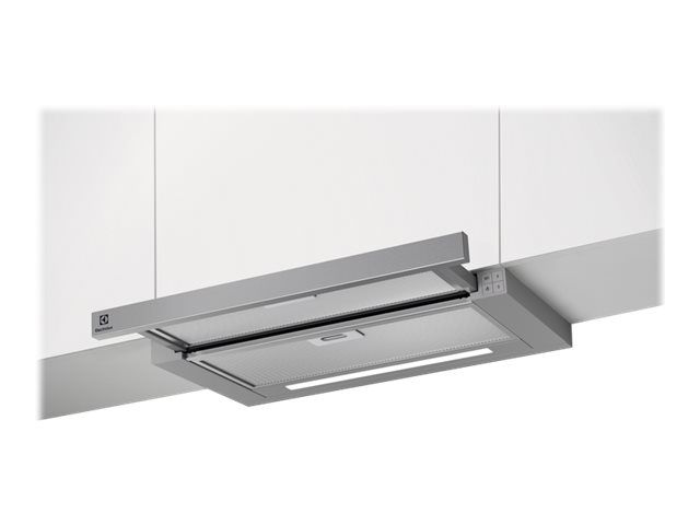 Electrolux LFP616X Skabsintegreret emhætte