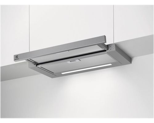 Electrolux LFP416X Skabsintegreret emhætte
