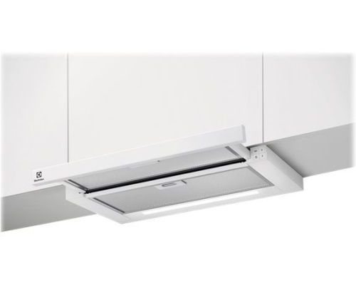 Electrolux LFP416W Skabsintegreret emhætte