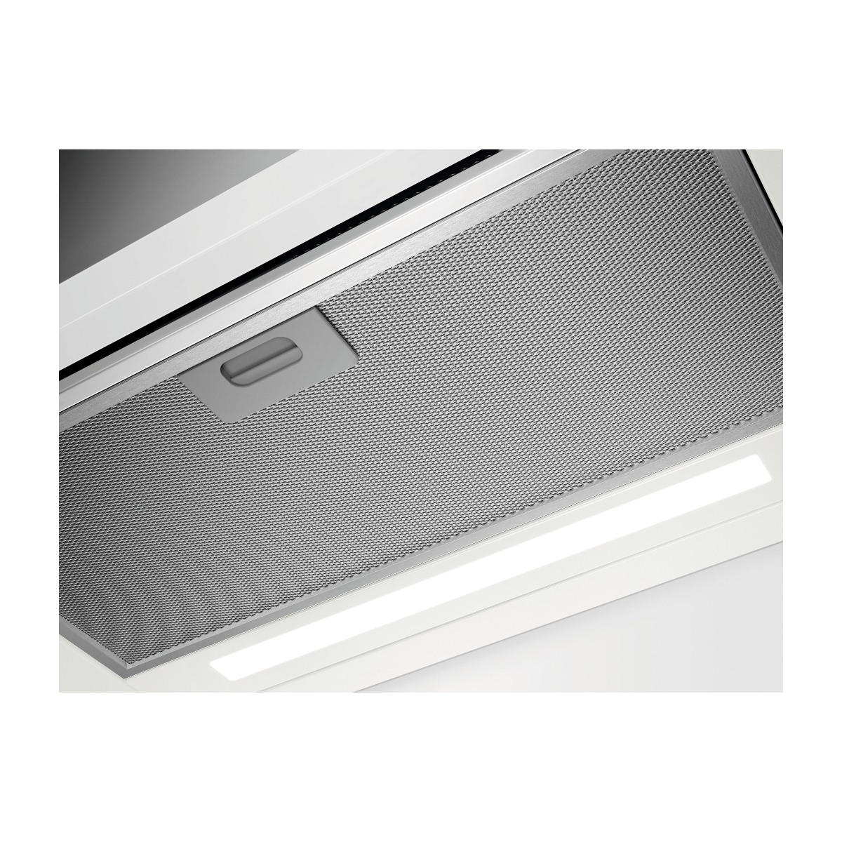 AEG DPE5650W Skabsintegreret emhætte